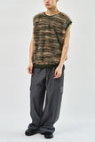 Salt Cargo Trousers