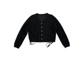 Memoria String Cardigan