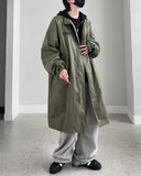 Marquis Balloon Field Coat