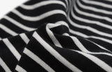 Jerry Stripe T-shirt