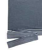STRIPE STRAP RIBBON T