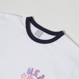 USA Lover Top