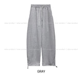 Dello Backline Curve Cut Training Pants