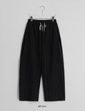 Melber Banding Balloon Nylon Pants