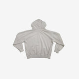 (Unisex) Lepiane Pigment Hooded Zip-Up