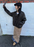 BENICE LEATHER JP