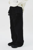 (W) Helen Check Mesh Skirt