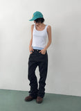 VINTAGE FLARE DENIM