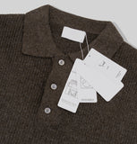 Libert Cash Collar Knit