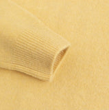 Adele Soft V-neck Knit