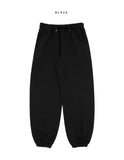 Dells cotton jogger pants
