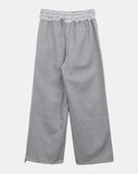 Elba Lace Two-Way Banding Pants