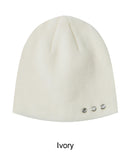 Ladies Cubic Beanie