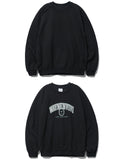 Easy Reversible Sweatshirt
