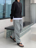 NYLON P6 STRING PANTS