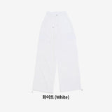 Larian Backpoint Shirt + String Pants Set