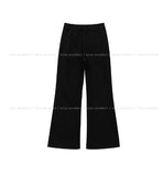 Edit Semi Bootcut Cargo Pants