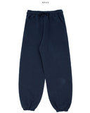 Dex brushed jogger pants