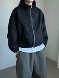 Prime Two-Way Hood Jacket