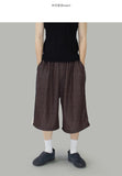 Nex Cooling Bermuda Pants