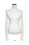 COLORFUL TENCEL POLA T