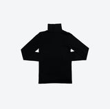 Mochole Warmer Turtleneck T-shirt