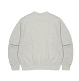 BASIC LOGO SWEATSHIRT