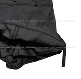 Tetti Strap Cargo Mini Skirt