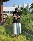 Lark Milk Short Sleeve T-Shirt
