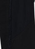 SEQUENCE SEMI WIDE PANTS