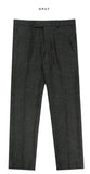 Rawdon wool suit set