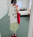 BOY-FIT HIT GRAPHIC TEE