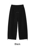 Heli Fleece Balloon Pants