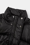 Bready duck down padded jumper