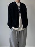 Cash Golgi V-Neck Cardigan