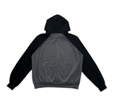 DEAR RAGLAN HOODIE