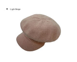 Fudon Angora Madoros Hat