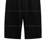 Novil Deep Pintuck Slacks