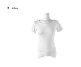 [MADE / 1+1] Bayu Daily Slim Short Sleeve T-shirt