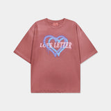 Cupid Heart Top