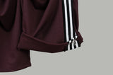 snap track pants