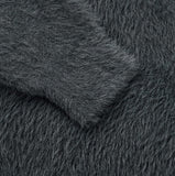 Wishes Pearl Angora Round Knit