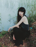 Vanish Halterneck Top