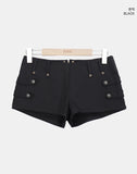Kobu Napoleon Shorts