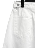 Noda Adjust Bermuda Pants