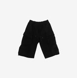 (Unisex) Lupenny Pocket Bermuda Pants