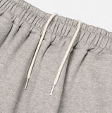 Sculp Wide Cargo Sweatpants