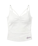 Vella Strap Sleeveless