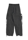 Dunel Pigment Rope Cargo Pants
