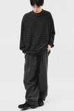 Uncle Pigment Stripe Longsleeve